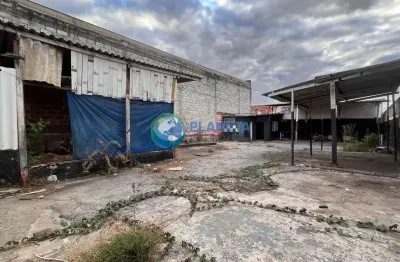 Terreno à venda no Planalto, Belo Horizonte 