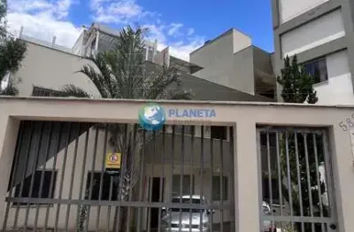 Apartamento cobertura duplex | 4 quartos | 2 banhos | no santa amelia |