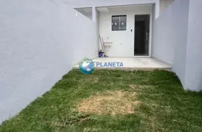 Casa com 2 quartos à venda no Jardim Leblon, Belo Horizonte 