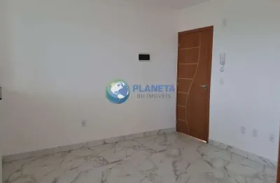 Apartamento com 3 quartos à venda na Bela Vista, Vespasiano 
