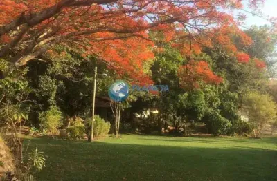 Chácara / sítio com 3 quartos à venda no Comunidade Sítio Teresópolis, Santa Luzia 