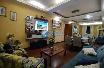 Apartamento padrão | 3 quartos | 1 suíte | 2 banhos | no santa branca |