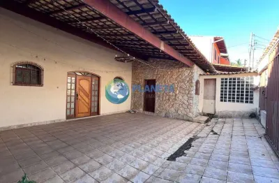 Casa com 3 quartos para alugar na Santa Branca, Belo Horizonte 