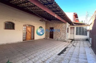 Casa com 3 quartos à venda na Santa Branca, Belo Horizonte 