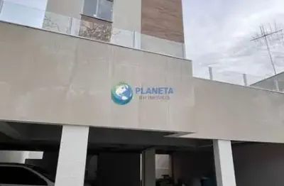 Cobertura com 3 quartos à venda na Candelária, Belo Horizonte 