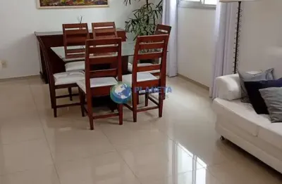 Apartamento à venda no bairro santa rosa - belo horizonte/mg
