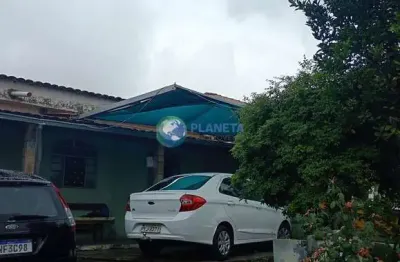 Casa com 3 quartos à venda em Acaiaca, Belo Horizonte 