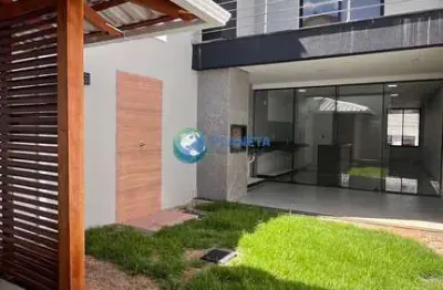 Casa duplex - geminada | 3 quartos - 1 suíte | 3 banheiros | no santa amelia |