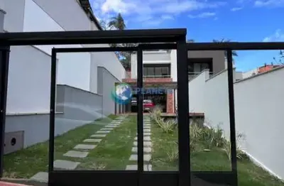 Casa em condomínio | 4 quartos | 3 banhos | 2 vagas | planalto - bh |