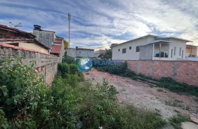 Terreno à venda no Rio Branco, Belo Horizonte 
