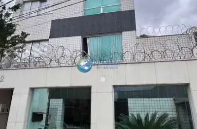 Apartamento Cobertura Duplex | 4 Quartos - 2 Suítes | 2 Vagas | no Planalto - BH