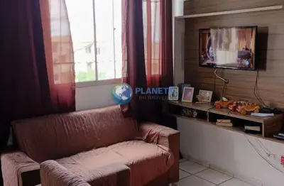 Apartamento Padrão l Oportunidade l  2 quartos l 1 vaga livre l Bairro Acaiaca
