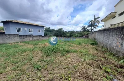 Terreno à venda em Garças, Belo Horizonte 