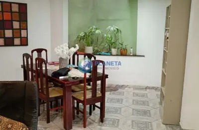 Casa Geminada 04 quartos l suíte l 2 salas l No bairro Eymard / São Paulo habite-se.