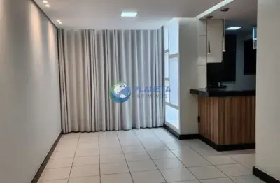 Apartamento com 3 quartos para alugar no Planalto, Belo Horizonte 