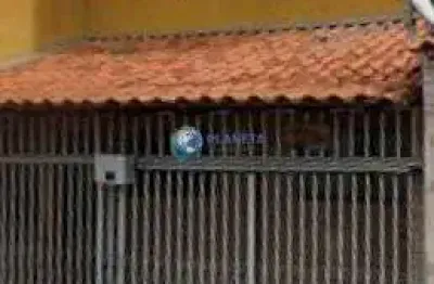 Casa com 2 quartos à venda no Belo Vale, Santa Luzia 