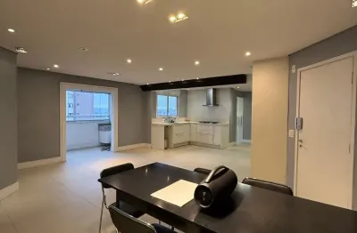 Apartamento com 3 dormitórios para alugar, 112 m² - condomínio residencial vicenza - jardim campestre - santo andré/sp.