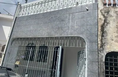 Sobrado para alugar | 2 dormitórios | jd beatriz – são bernardo do campo/sp