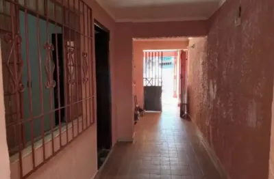 Casa com 03 dormitórios; jardim santa cristina/ santo andré.