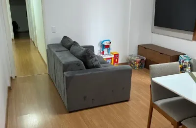 Apartamento à venda | 2 dormitórios | centro – são bernardo do campo/sp 68 m² de área privativa