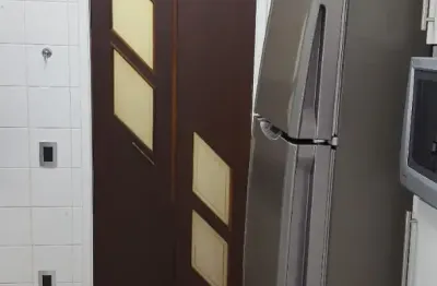 Apartamento com 3 quartos para locação, 100 m² – praça kennedy