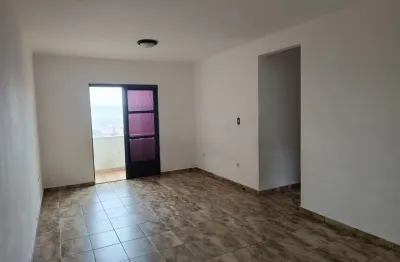 Apartamento residencial para locação, 54 m² – paulicéia – são bernardo do campo/sp