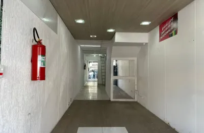 Ponto comercial para locação – 60 m² – planalto – são bernardo do campo/sp