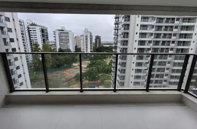 Apartamento com 2 quartos à venda na Avenida Flamboyants da Península, 000, Barra da Tijuca, Rio de Janeiro
