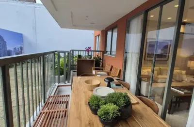 Apartamento com 2 quartos à venda na Rua Real Grandeza, 000, Botafogo, Rio de Janeiro