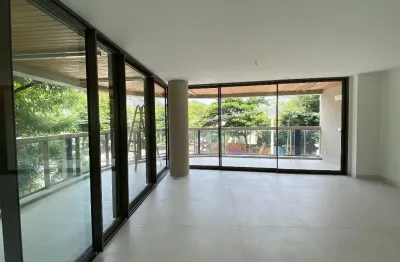 Apartamento com 4 quartos à venda na Avenida Lineu de Paula Machado, 000, Lagoa, Rio de Janeiro