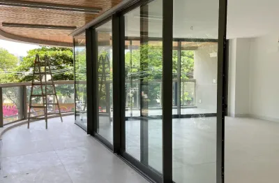Apartamento com 4 quartos à venda na Avenida Lineu de Paula Machado, 000, Lagoa, Rio de Janeiro