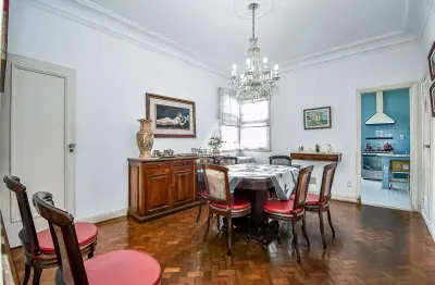 Apartamento com 3 quartos à venda na Rua Raimundo Correia, Copacabana, Rio de Janeiro