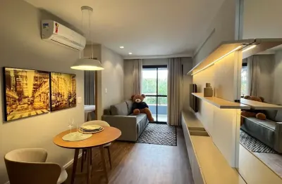 Apartamento com 1 quarto à venda na Estrada dos Bandeirantes, 000, Barra Olímpica, Rio de Janeiro