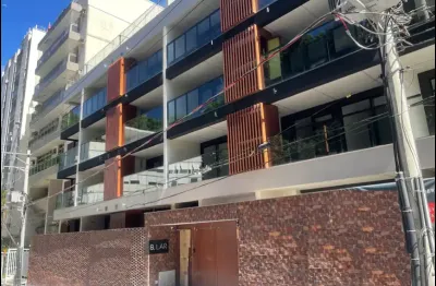 Apartamento com 2 quartos à venda na Rua Presidente Carlos de Campos, 000, Laranjeiras, Rio de Janeiro