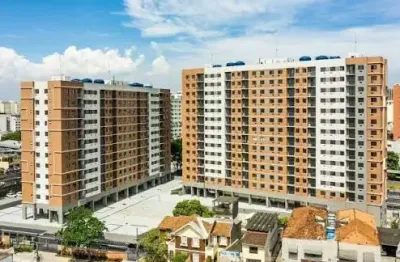 Apartamento com 2 quartos à venda na Rua José Bonifácio, 000, Todos os Santos, Rio de Janeiro