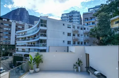 Cobertura com 4 quartos à venda na Rua Carvalho Azevedo, 000, Lagoa, Rio de Janeiro