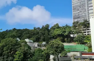 Apartamento com 3 quartos à venda na Rua da Passagem, 000, Botafogo, Rio de Janeiro