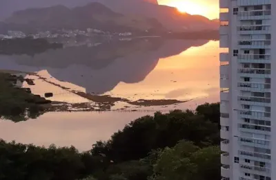 Apartamento com 3 quartos à venda na Rua Jacarandás da Península, 000, Barra da Tijuca, Rio de Janeiro