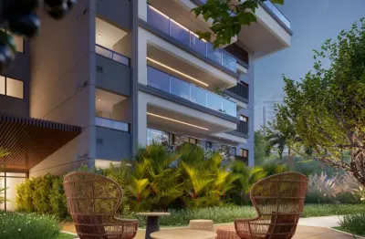 Apartamento com 3 quartos à venda na Avenida Evandro Lins e Silva, Barra da Tijuca, Rio de Janeiro