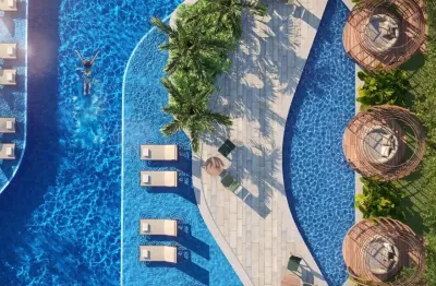Apartamento com 3 quartos à venda na Avenida Evandro Lins e Silva, Barra da Tijuca, Rio de Janeiro
