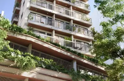 Apartamento com 3 quartos à venda na Rua Marquês de São Vicente, Gávea, Rio de Janeiro