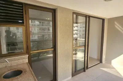 Apartamento com 3 quartos à venda na Rua Silvia Pozzano, Recreio dos Bandeirantes, Rio de Janeiro