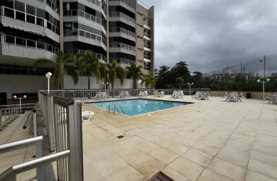 Apartamento com 2 quartos à venda na Avenida Lúcio Costa, Barra da Tijuca, Rio de Janeiro