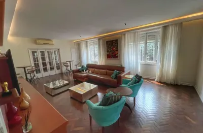 Apartamento com 4 quartos à venda na Praia do Flamengo, Flamengo, Rio de Janeiro