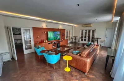 Apartamento com 4 quartos à venda na Praia do Flamengo, Flamengo, Rio de Janeiro