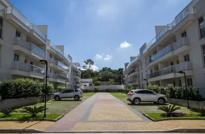 Apartamento com 2 quartos à venda na Rua Eulino Nogueira, Campo Grande, Rio de Janeiro