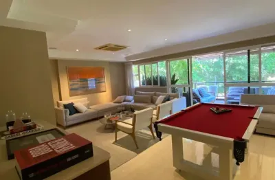 Apartamento com 4 quartos à venda na Avenida Monsenhor Ascaneo, Barra da Tijuca, Rio de Janeiro