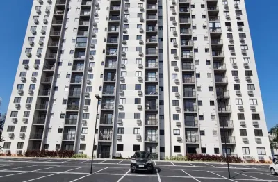 Apartamento com 2 quartos à venda na Estrada Coronel Pedro Correia, Barra Olímpica, Rio de Janeiro