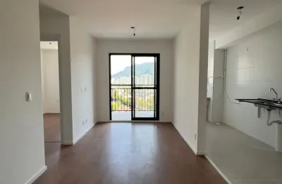 Apartamento com 2 quartos à venda na Estrada Coronel Pedro Correia, Barra Olímpica, Rio de Janeiro
