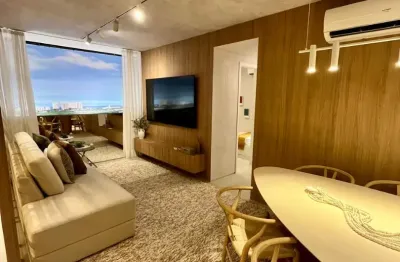 Apartamento com 2 quartos à venda na Avenida Antônio Gallotti, 01, Barra Olímpica, Rio de Janeiro